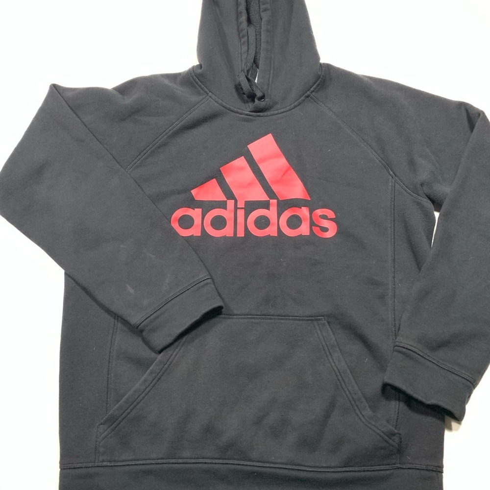 Vintage Adidas Hoodie